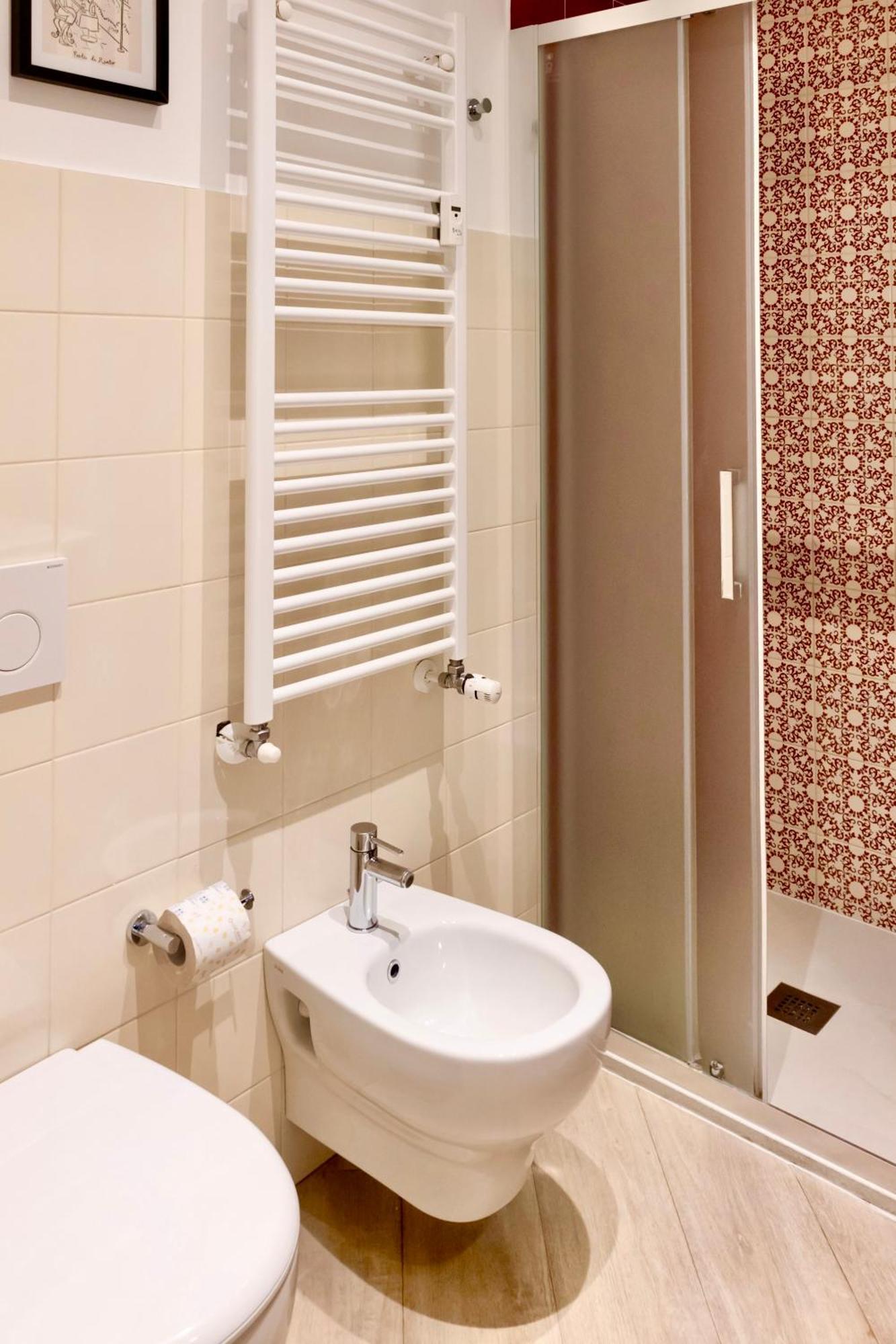 Milano Centrale Geo Comfort 외부 사진