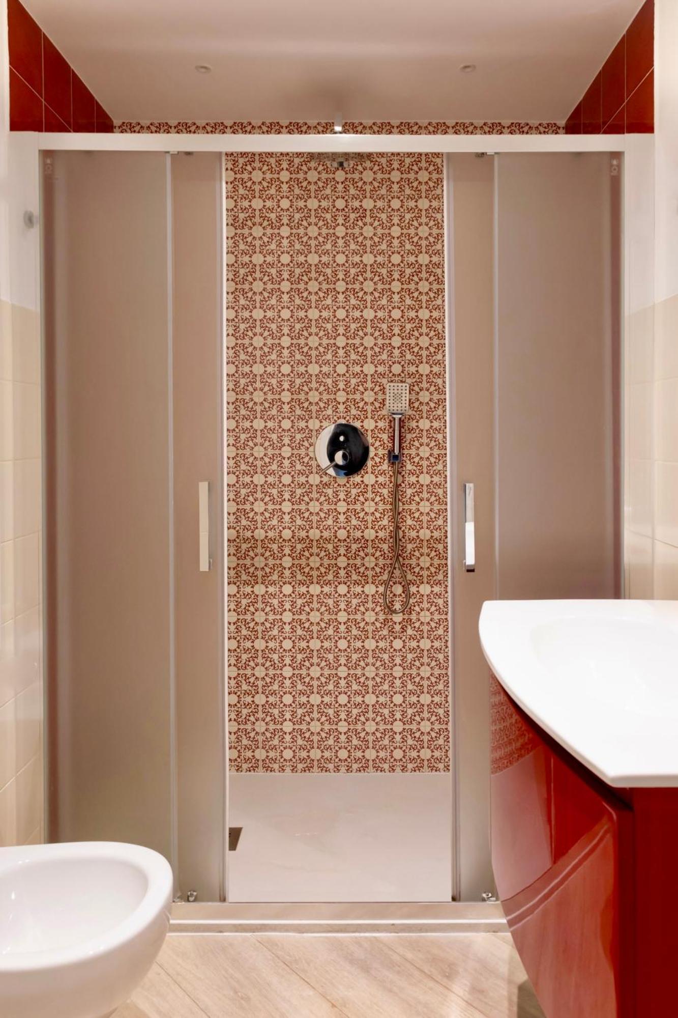 Milano Centrale Geo Comfort 외부 사진