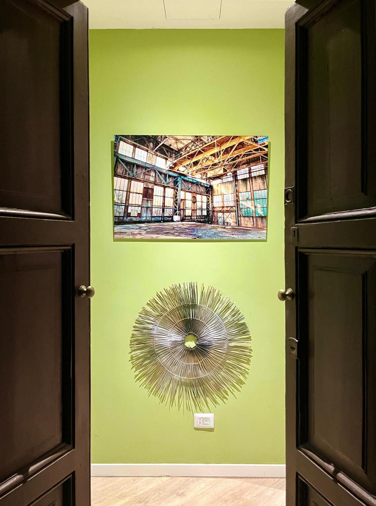 Milano Centrale Geo Comfort 외부 사진